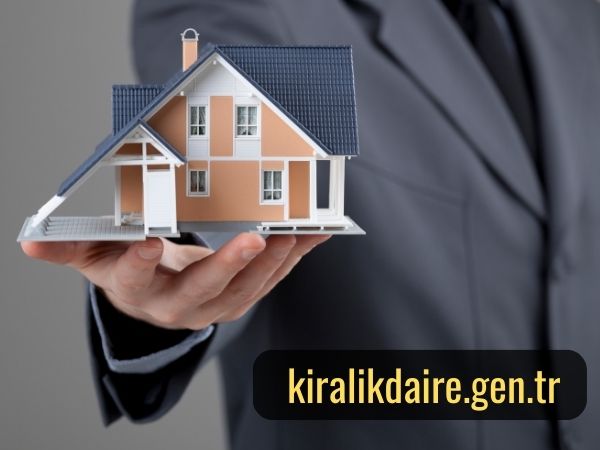 Dicle Mahallesi Kiralık Daire